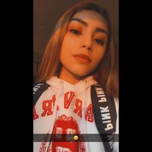 Meet your Posher, Jackie